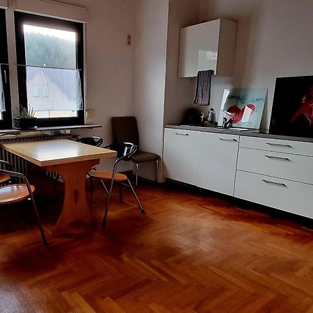 E Kurhaus Wohnung Nr 5 Schonau  Cameră foto