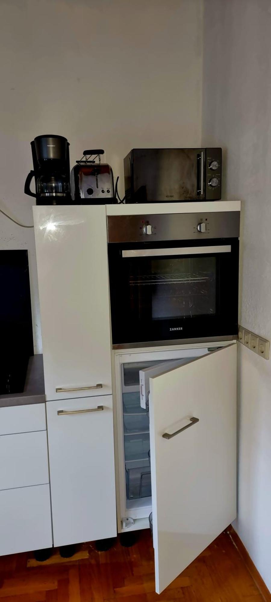 E Kurhaus Wohnung Nr 5 Schonau  Cameră foto
