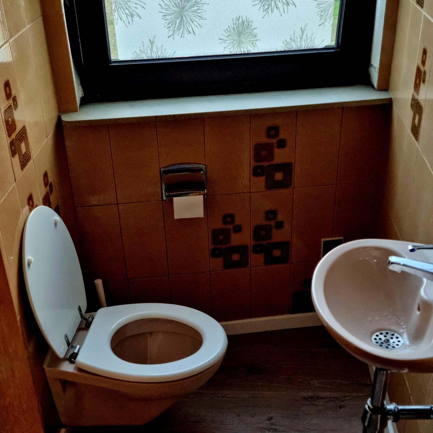 E Kurhaus Wohnung Nr 5 Schonau  Cameră foto