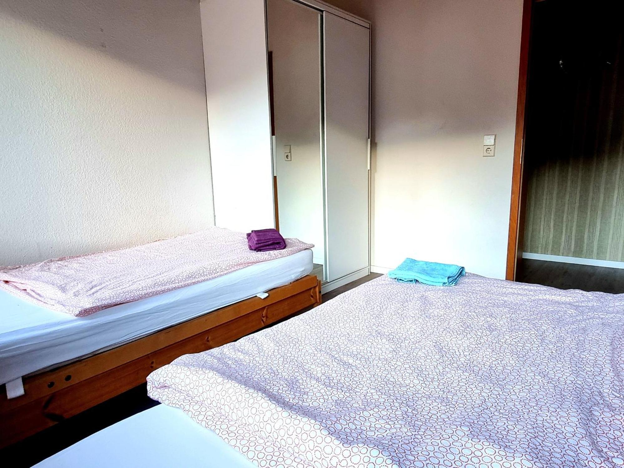 E Kurhaus Wohnung Nr 5 Schonau  Cameră foto