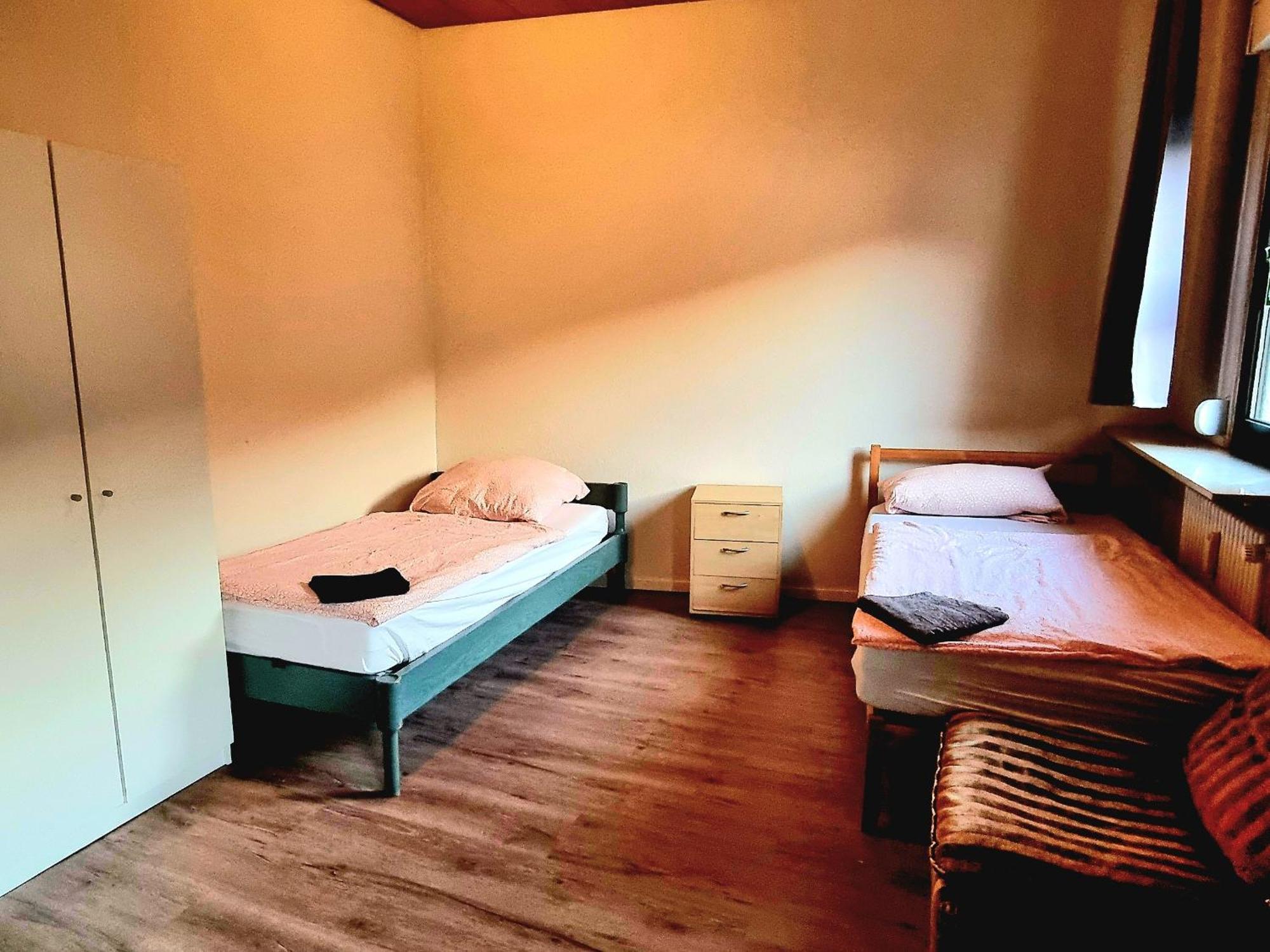 E Kurhaus Wohnung Nr 5 Schonau  Cameră foto